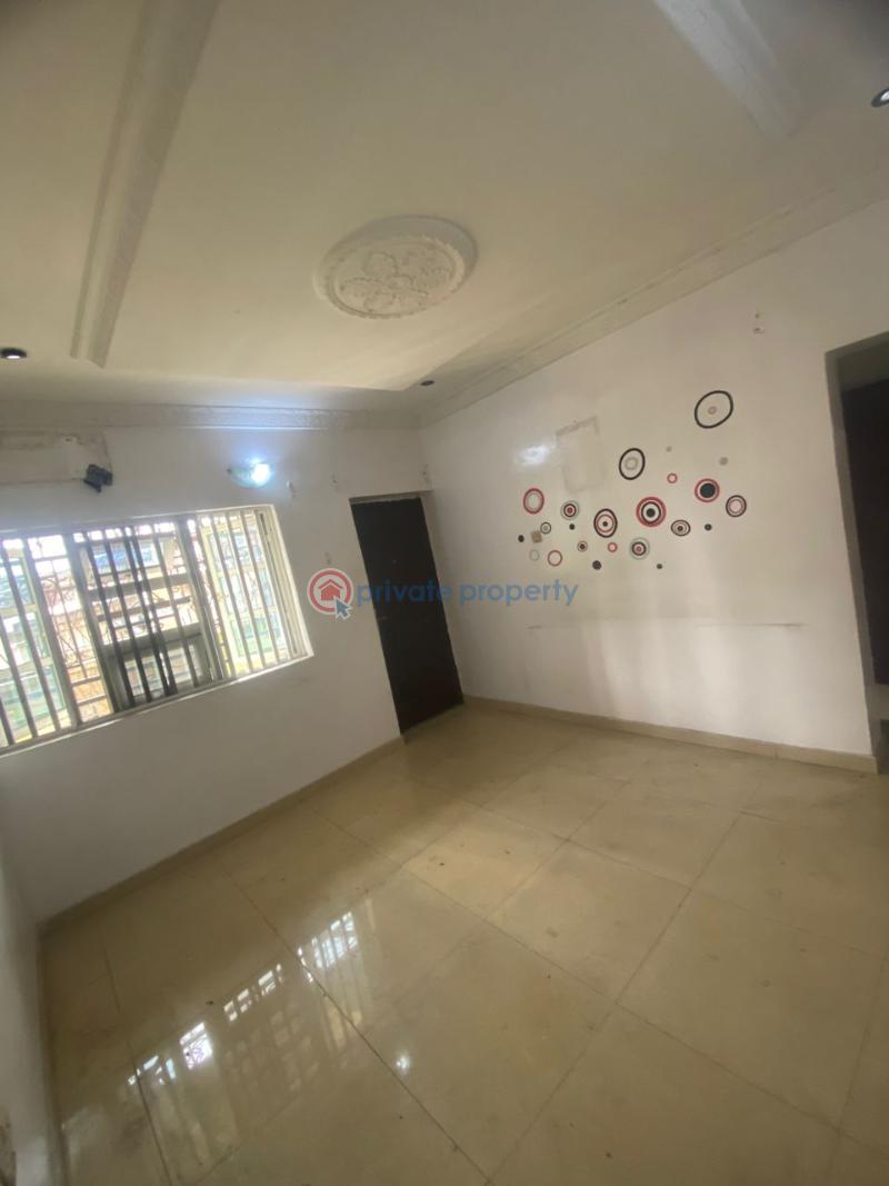 1 bedroom Mini Flat For Rent Inside An Estate At Alapere Alapere Kosofe/Ikosi Lagos - 0