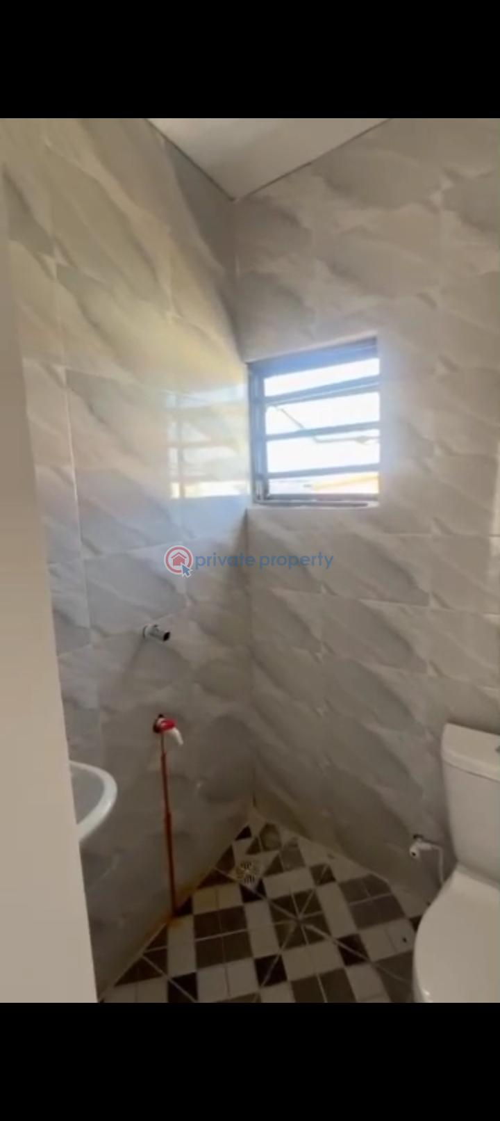 Standard and spacious room self apartment with pop - 3 1 bedroom Studio Apartment For Rent Akoka Yaba Lagos - 3