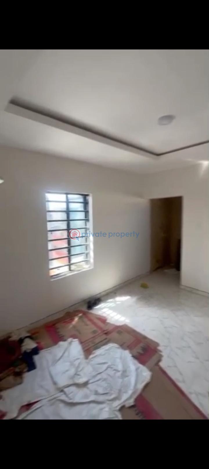 Standard and spacious room self apartment with pop - 5 1 bedroom Studio Apartment For Rent Akoka Yaba Lagos - 5