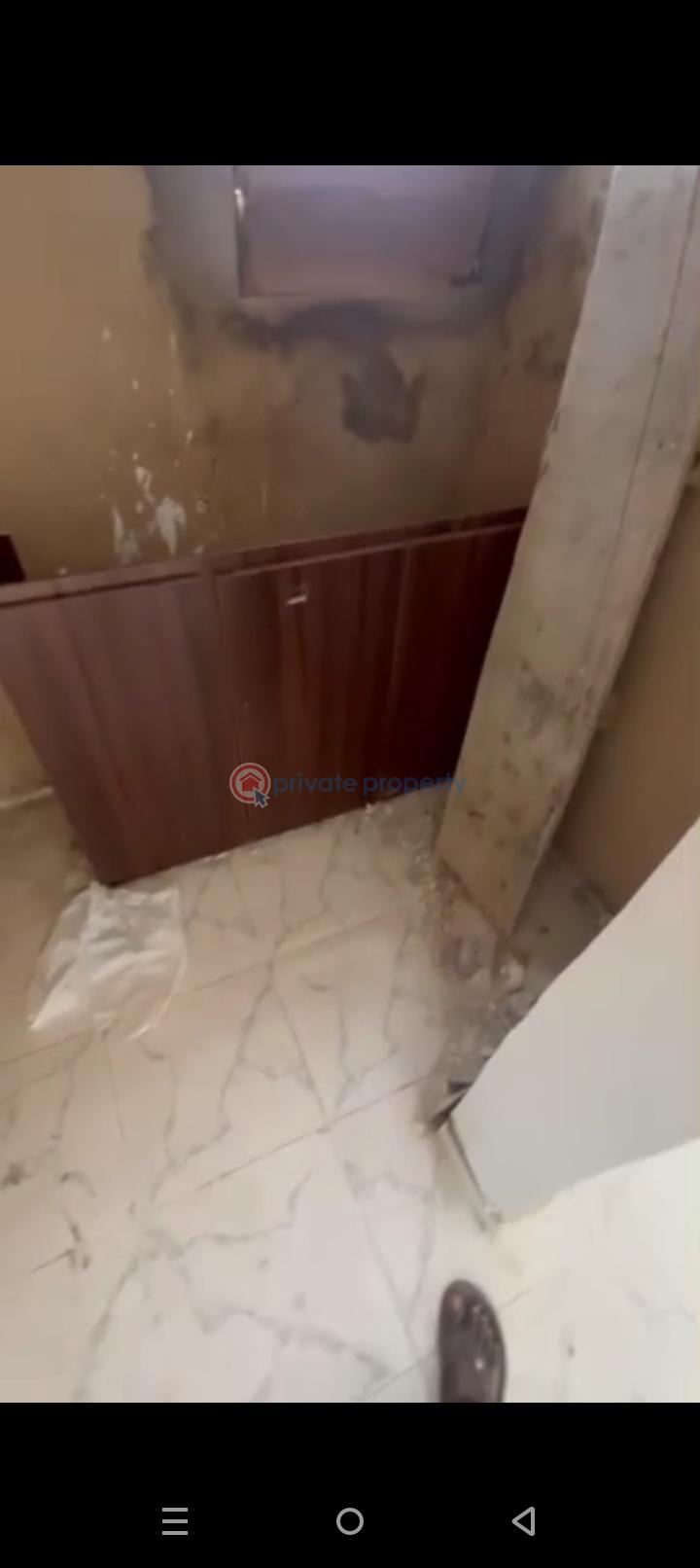Standard and spacious room self apartment with pop - 4 1 bedroom Studio Apartment For Rent Akoka Yaba Lagos - 4