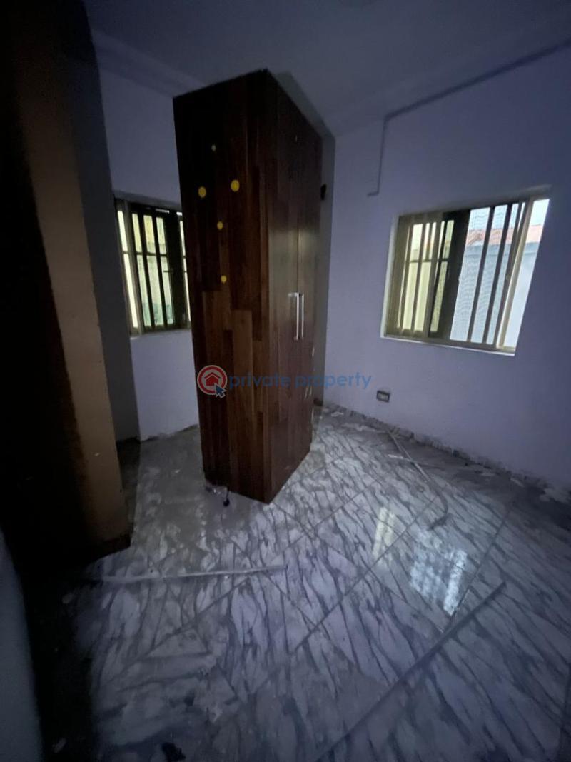 Standard and stand alone two bedroom flat - 2 2 bedroom Block Of Flats For Rent Agungi Lekki Lagos - 2