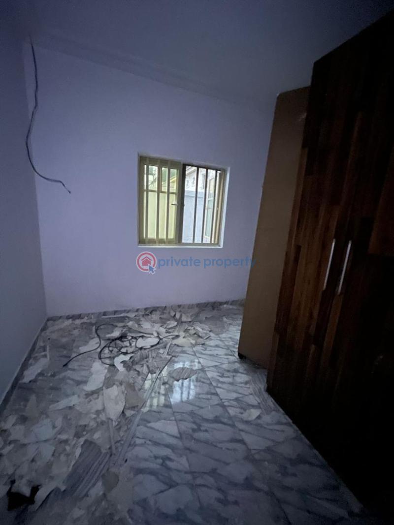 Standard and stand alone two bedroom flat - 1 2 bedroom Block Of Flats For Rent Agungi Lekki Lagos - 1