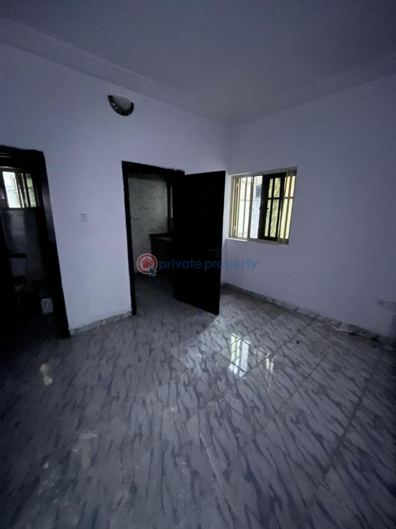 Standard and stand alone two bedroom flat - 6 2 bedroom Block Of Flats For Rent Agungi Lekki Lagos - 6