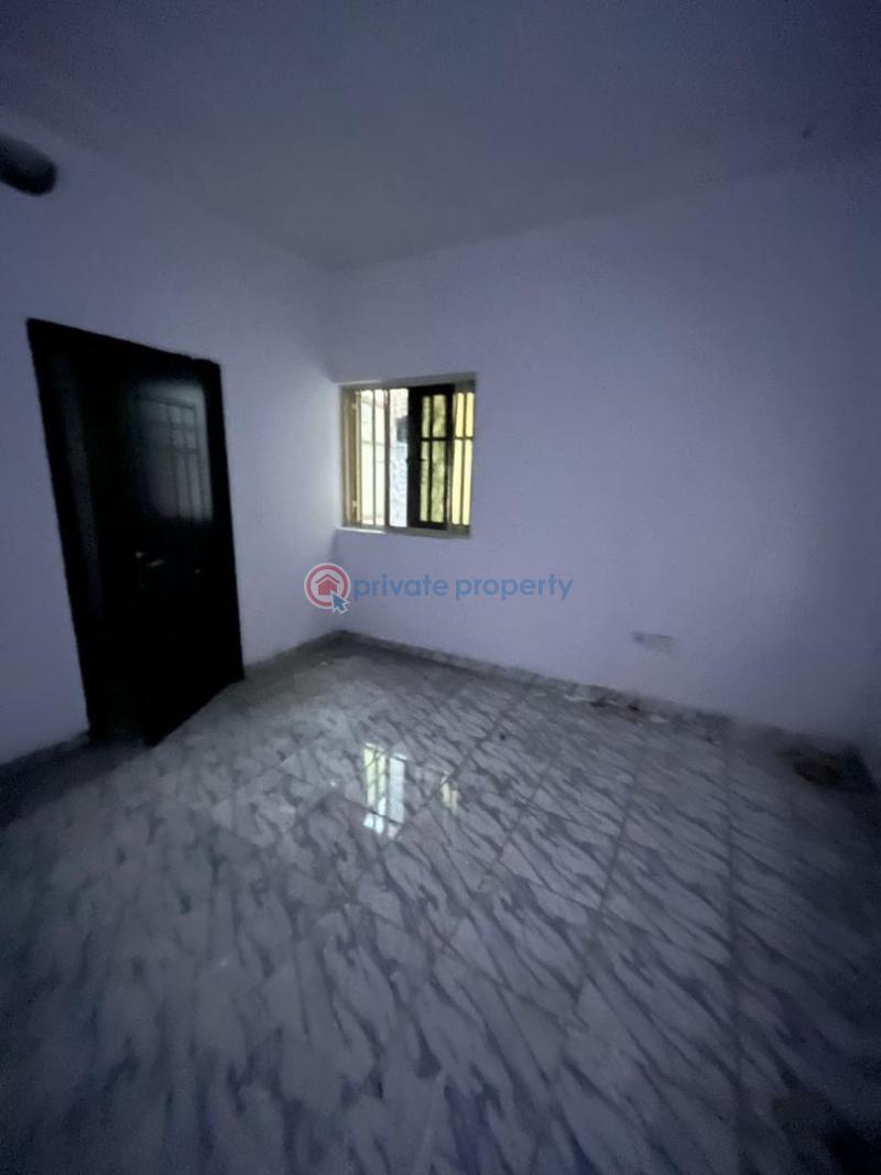 Standard and stand alone two bedroom flat - 3 2 bedroom Block Of Flats For Rent Agungi Lekki Lagos - 3