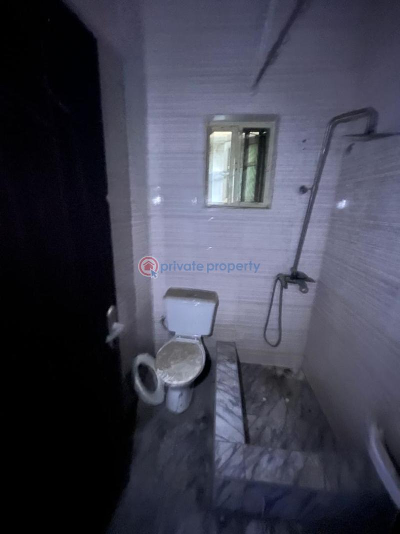 Standard and stand alone two bedroom flat - 5 2 bedroom Block Of Flats For Rent Agungi Lekki Lagos - 5