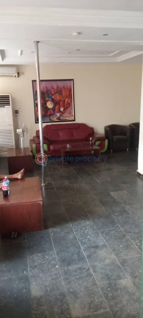 Hotel For Sale Egbeda Alimosho Lagos - 5