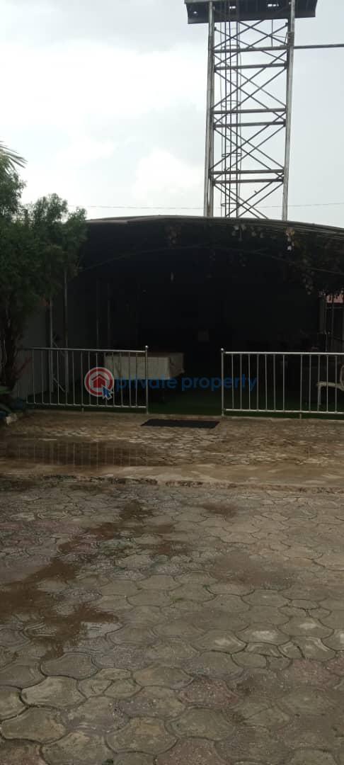 Hotel For Sale Egbeda Alimosho Lagos - 1