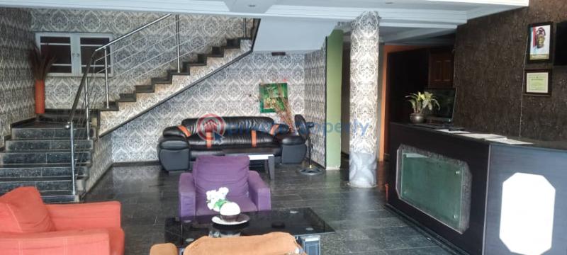 Hotel For Sale Egbeda Alimosho Lagos - 2