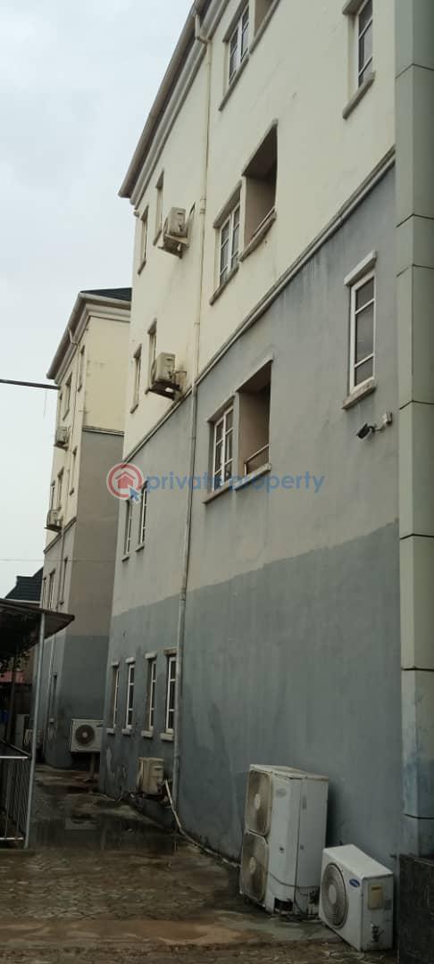 Hotel For Sale Egbeda Alimosho Lagos - 5