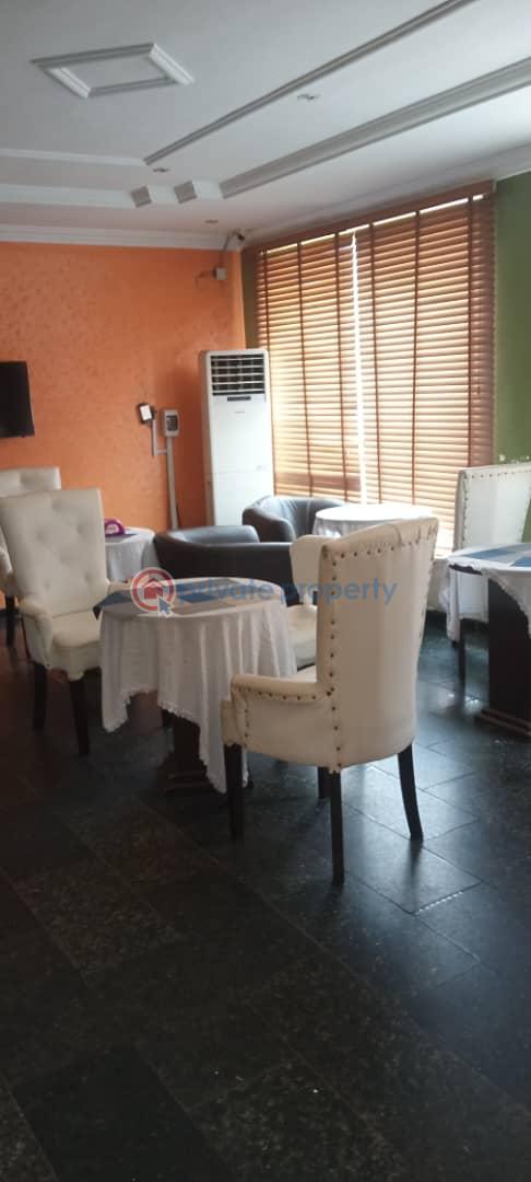 Hotel For Sale Egbeda Alimosho Lagos - 3