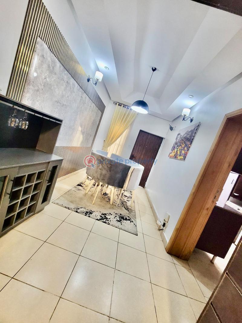 Flat & Apartment For Rent Lagos Business School(lbs) Ajah Lagos - 2