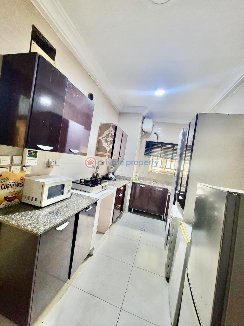 Flat & Apartment For Rent Lagos Business School(lbs) Ajah Lagos - 1
