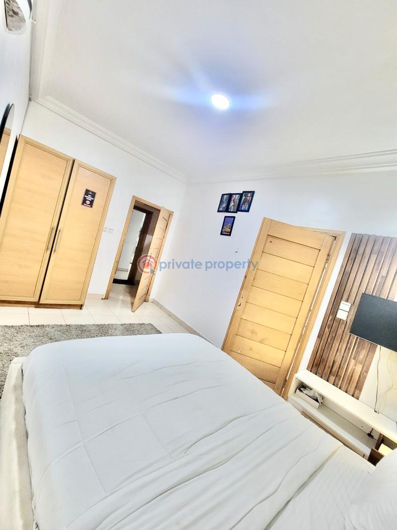 Flat & Apartment For Rent Lagos Business School(lbs) Ajah Lagos - 4