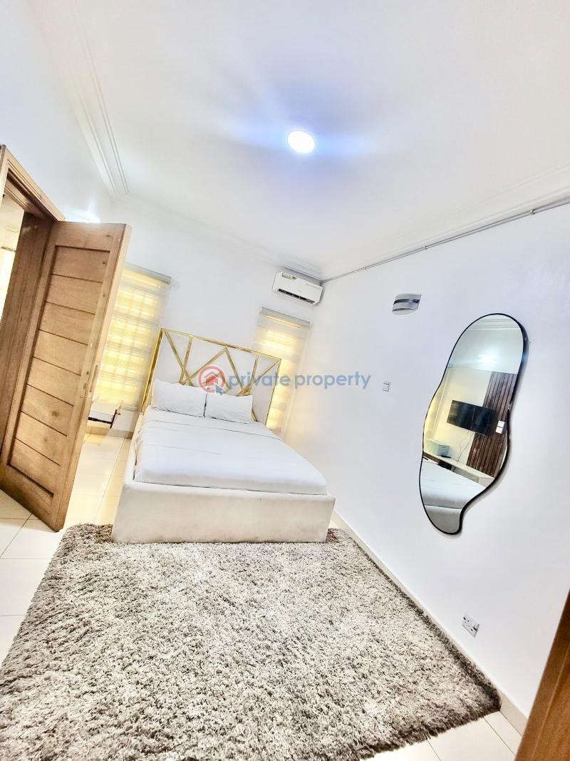Flat & Apartment For Rent Lagos Business School(lbs) Ajah Lagos - 6