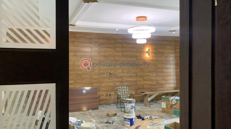 Standard apartment - 12 3 bedroom Block Of Flats For Sale Area 1 Garki II Abuja Phase 1  - 12