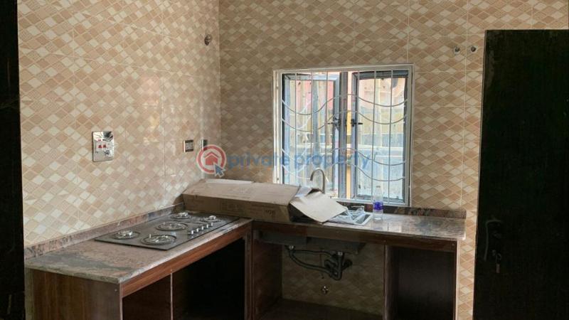 Standard apartment - 6 3 bedroom Block Of Flats For Sale Area 1 Garki II Abuja Phase 1  - 6