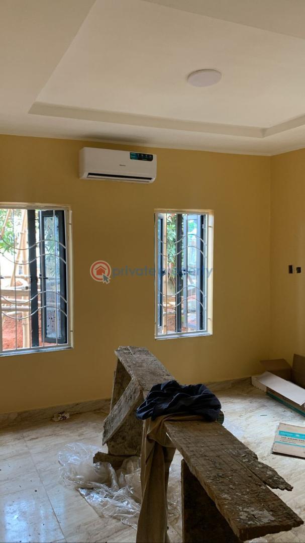 Standard apartment - 3 3 bedroom Block Of Flats For Sale Area 1 Garki II Abuja Phase 1  - 3