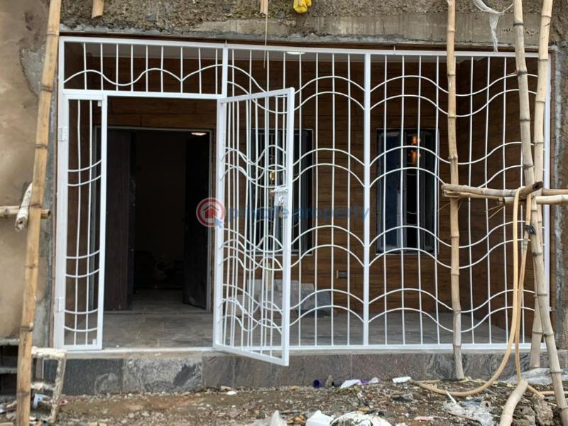 Standard apartment - 15 3 bedroom Block Of Flats For Sale Area 1 Garki II Abuja Phase 1  - 15