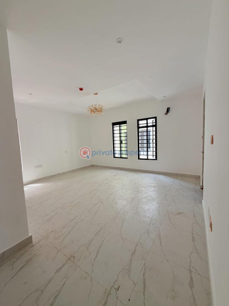 5 bedroom Detached Duplex For Sale Omole Phase 1 Ikeja Lagos - 2