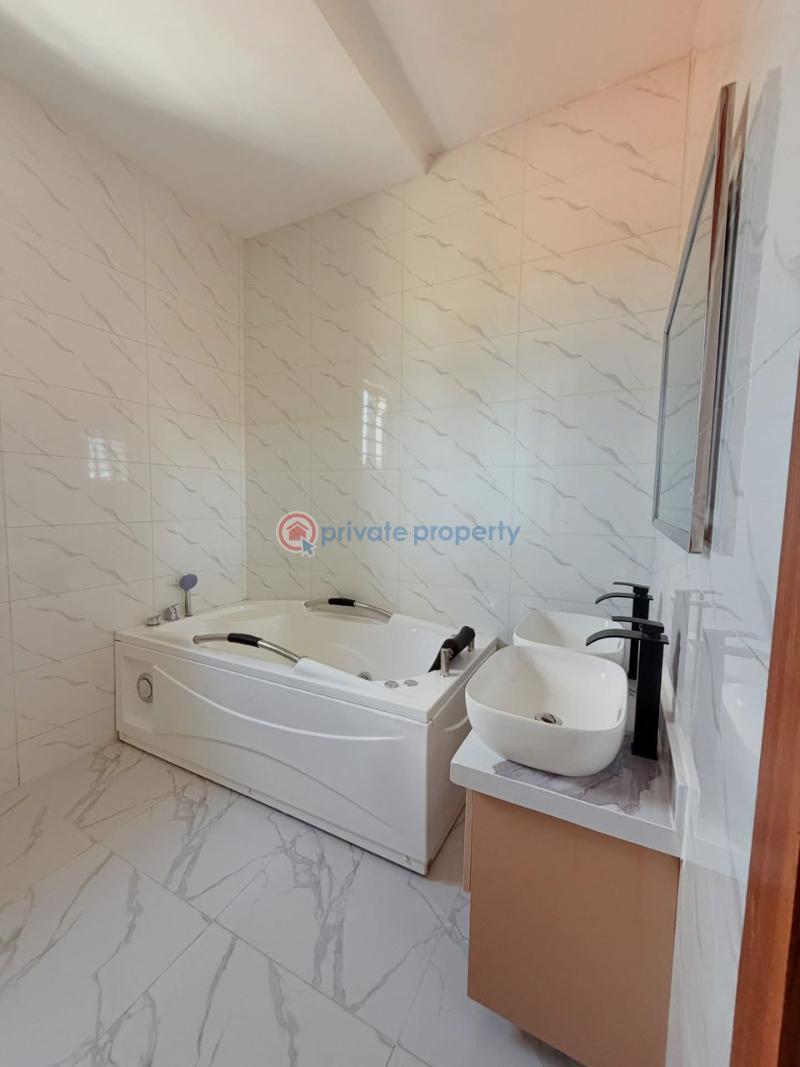 5 bedroom Detached Duplex For Sale Omole Phase 1 Ikeja Lagos - 8