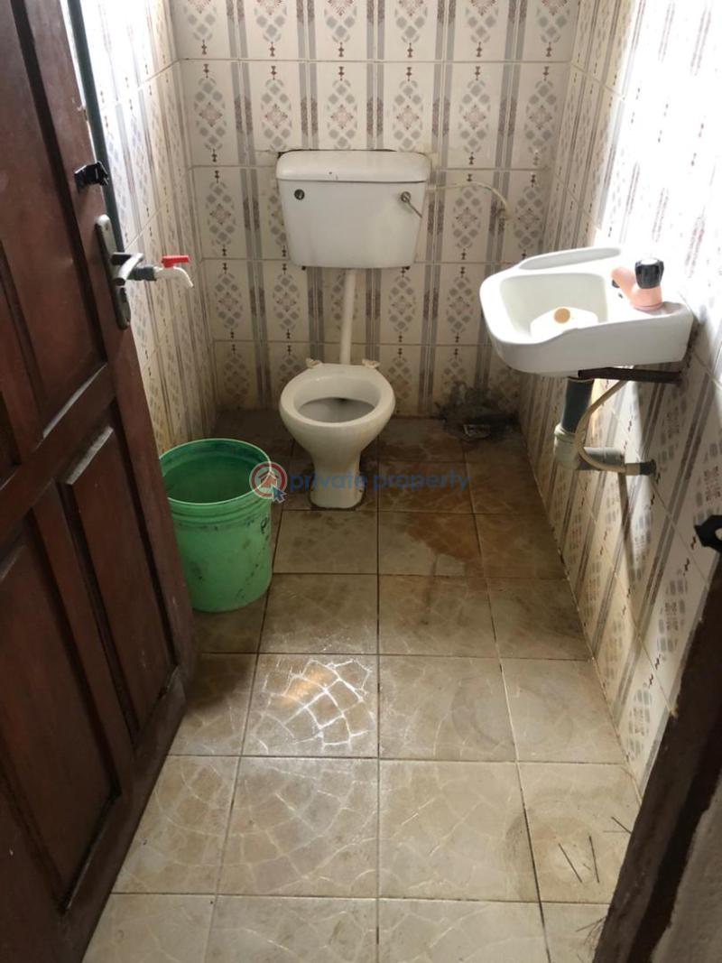 1 bedroom Self Contain For Rent Mobile Road Ilaje Ajah Lagos - 0