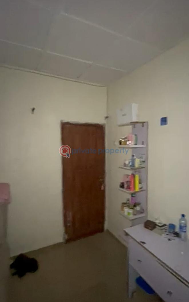 1 bedroom Self Contain For Rent Abraham Adesanya Ajah Lagos - 4