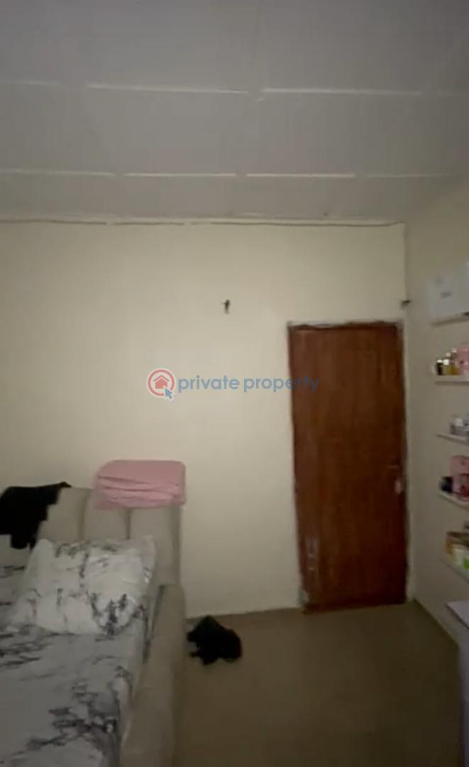 1 bedroom Self Contain For Rent Abraham Adesanya Ajah Lagos - 3