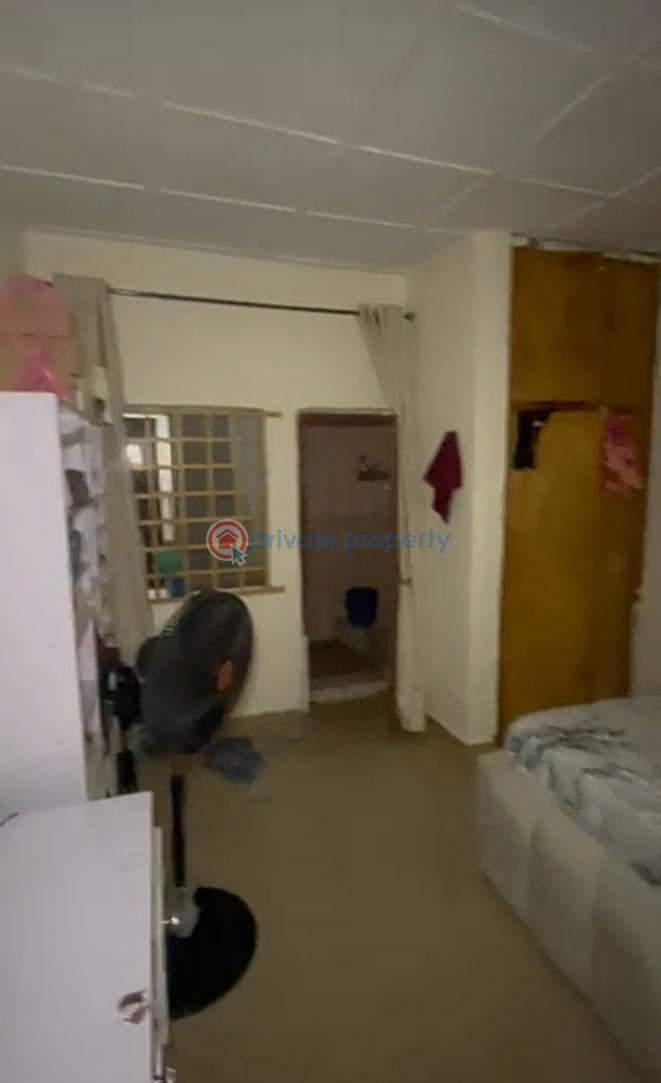1 bedroom Self Contain For Rent Abraham Adesanya Ajah Lagos - 5