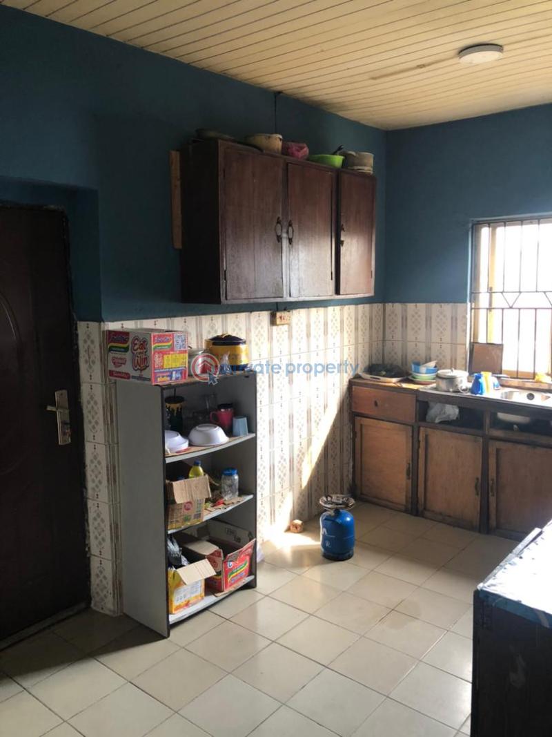 1 bedroom Self Contain For Rent Mobile Road Ilaje Ajah Lagos - 2