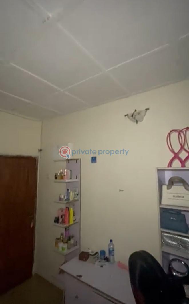 1 bedroom Self Contain For Rent Abraham Adesanya Ajah Lagos - 2