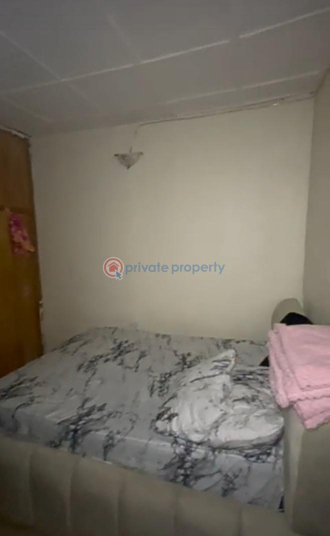 1 bedroom Self Contain For Rent Abraham Adesanya Ajah Lagos - 1