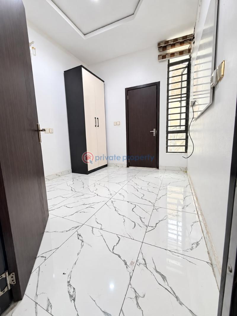 1 bedroom Self Contain For Rent Thomas Estate Ajah Lagos - 0
