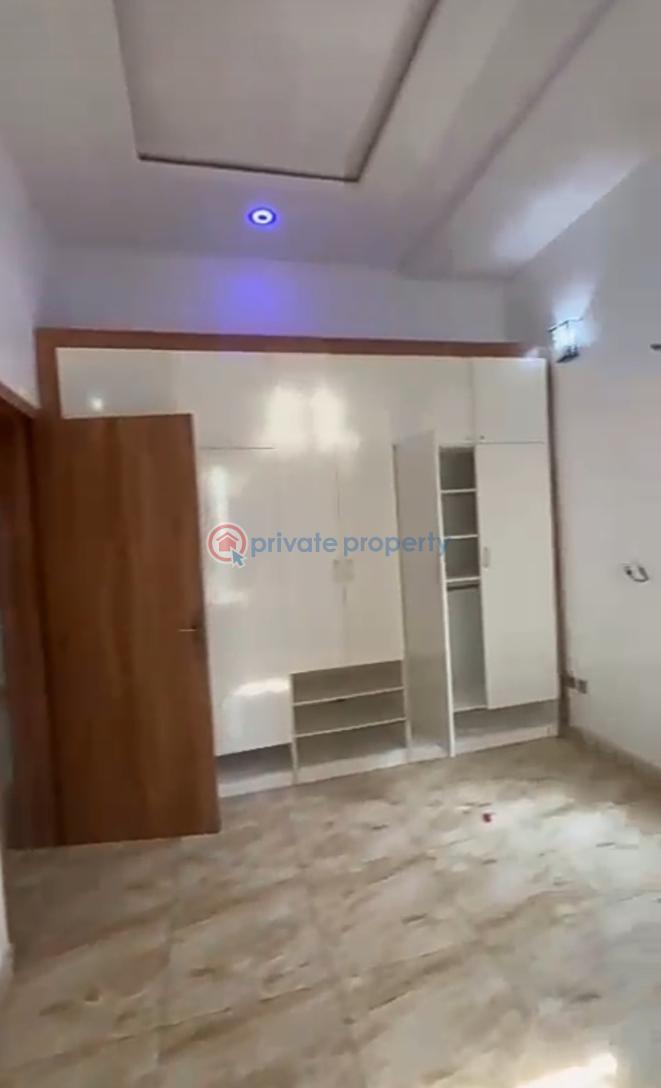 1 bedroom Self Contain For Rent Maple Electric/maple Homes Orchid Road Lekki Lagos - 0