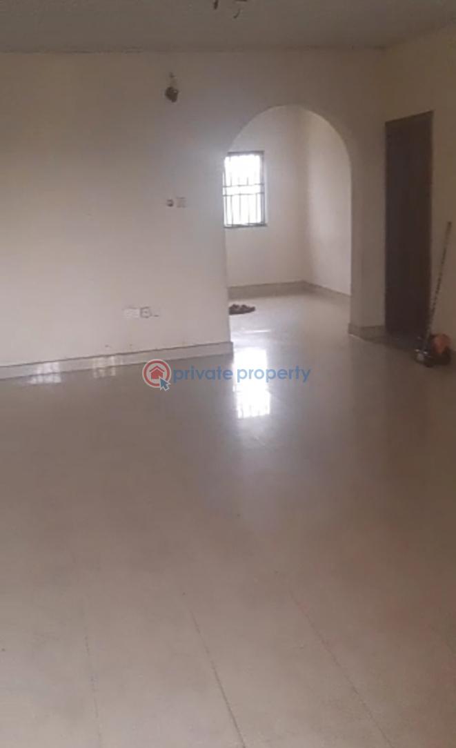 1 bedroom Self Contain For Rent Divine Homes Back Gate@'thomas Estate Ajah Lagos - 5