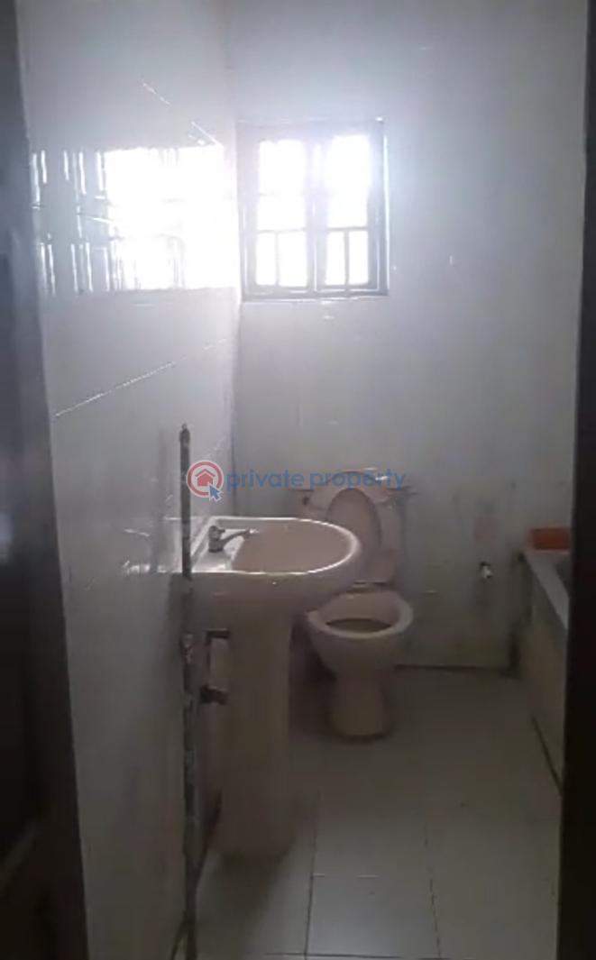 1 bedroom Self Contain For Rent Divine Homes Back Gate@'thomas Estate Ajah Lagos - 4