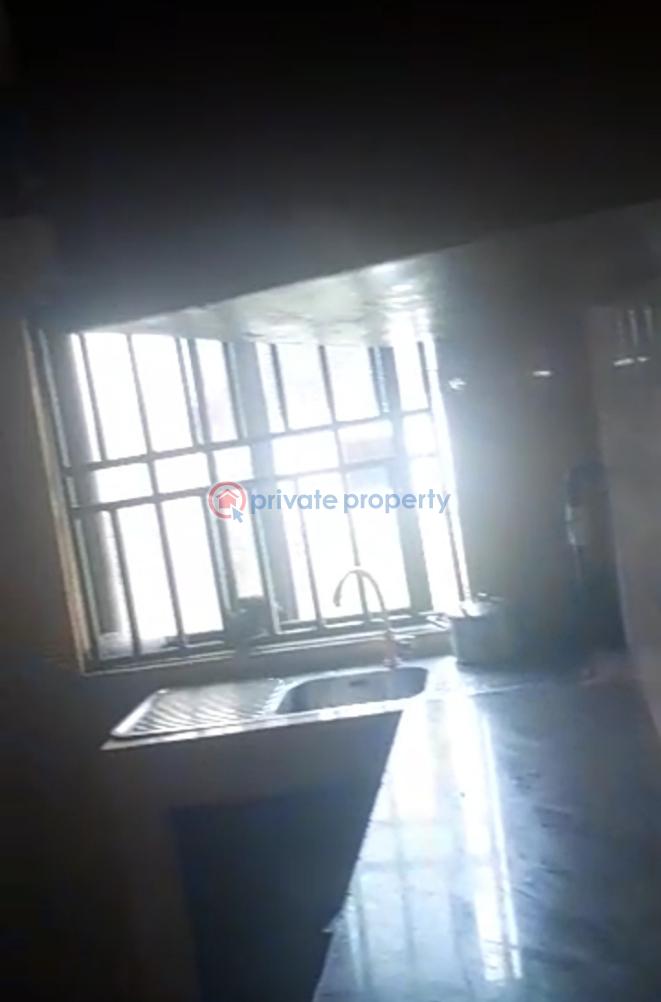 1 bedroom Self Contain For Rent Divine Homes Back Gate@'thomas Estate Ajah Lagos - 3