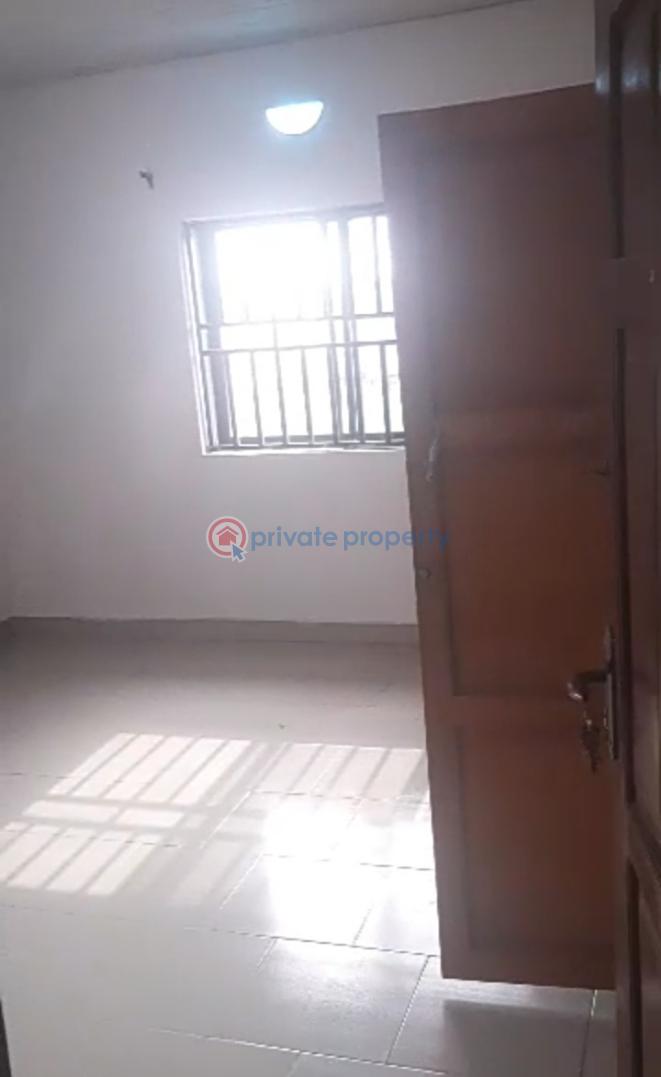 1 bedroom Self Contain For Rent Divine Homes Back Gate@'thomas Estate Ajah Lagos - 2