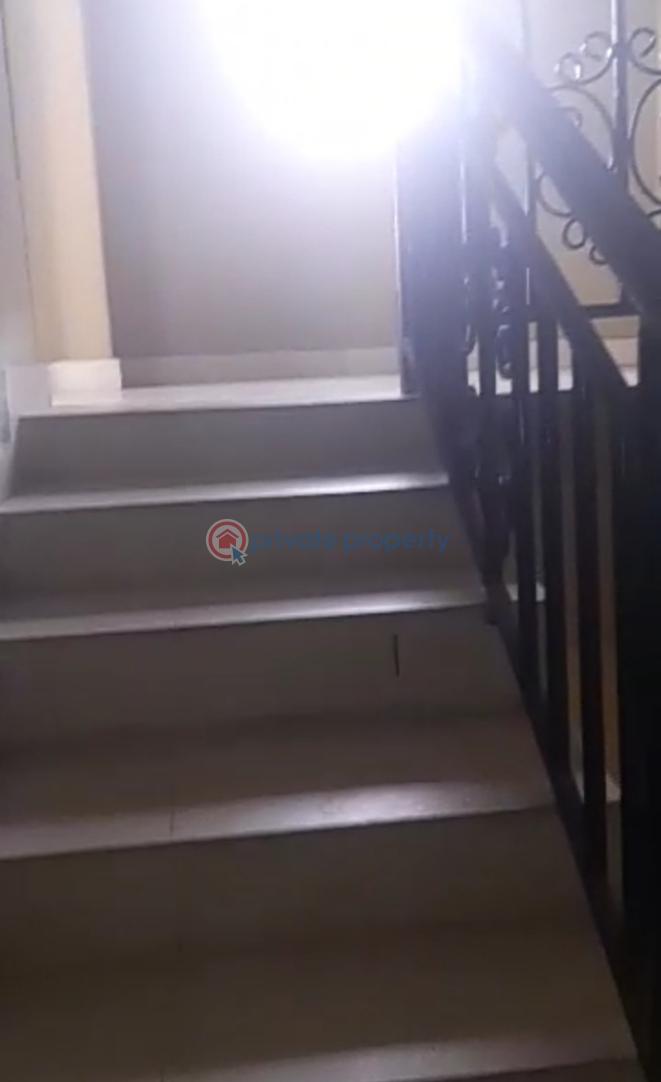 1 bedroom Self Contain For Rent Divine Homes Back Gate@'thomas Estate Ajah Lagos - 6