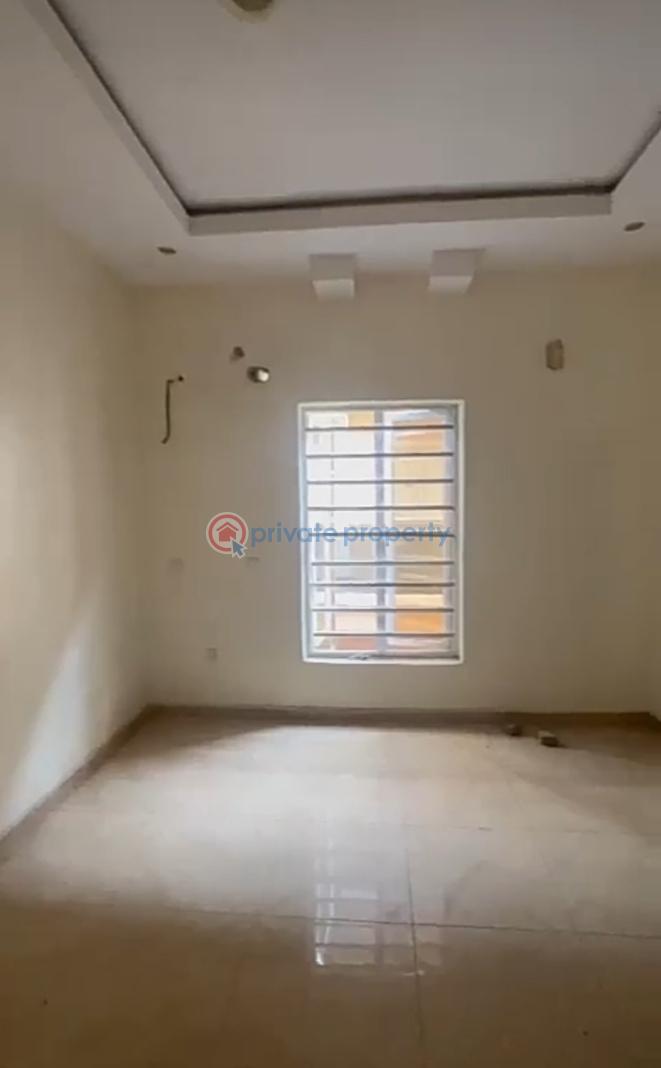 1 bedroom Flat & Apartment For Rent Idado Lekki Lagos - 5