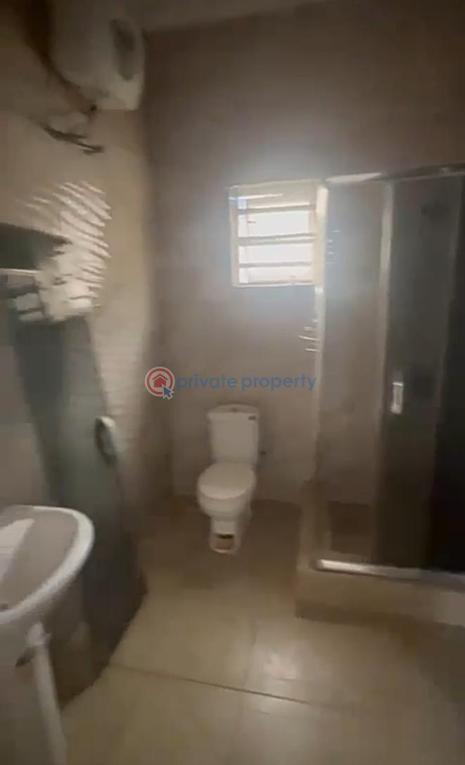 1 bedroom Flat & Apartment For Rent Idado Lekki Lagos - 3