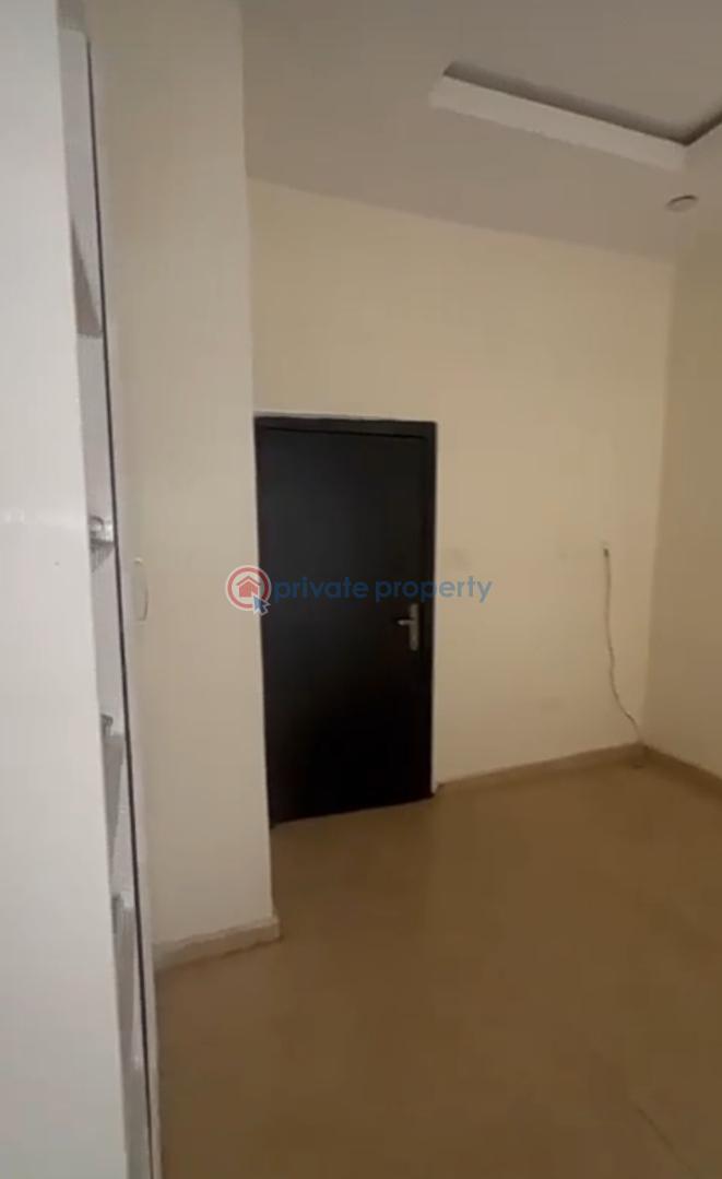 1 bedroom Flat & Apartment For Rent Idado Lekki Lagos - 4