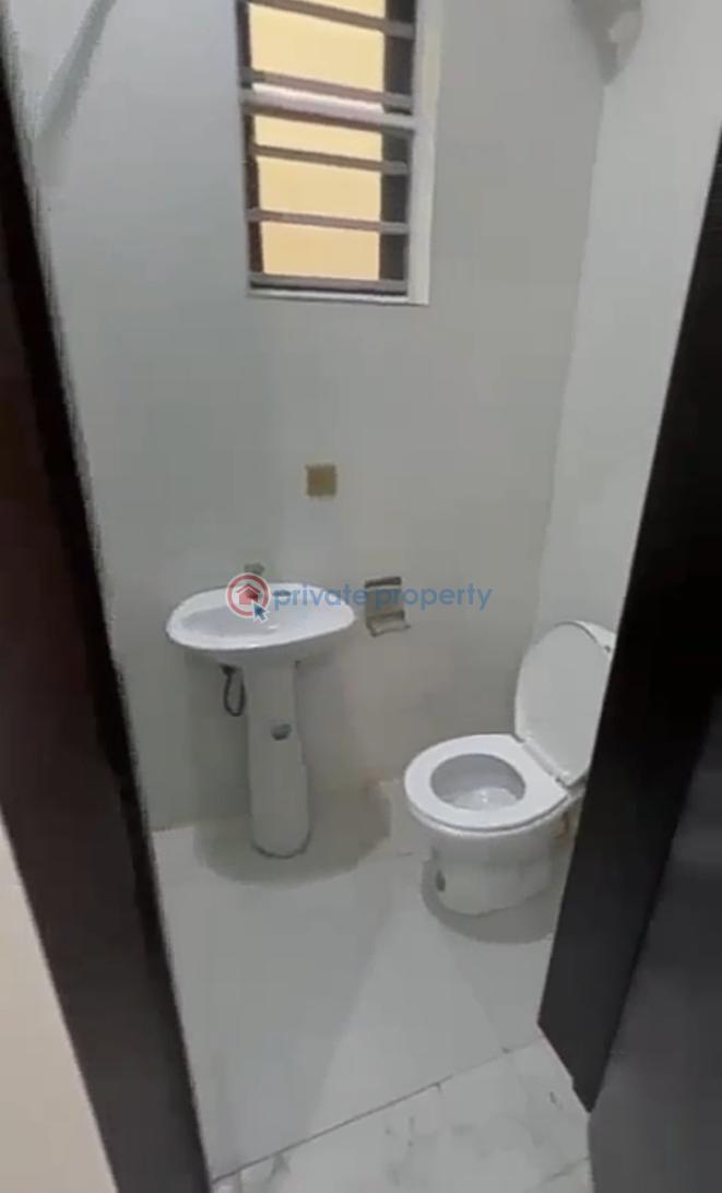 1 bedroom Self Contain For Rent Emcel Garden Estate Orchid Road Lekki Lagos - 7