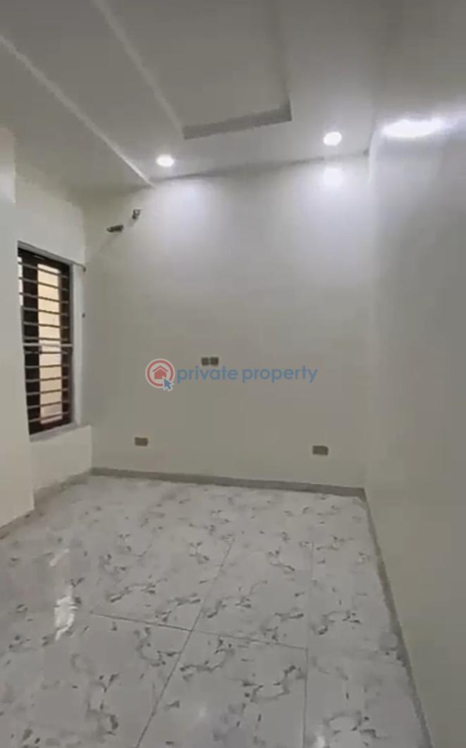 1 bedroom Self Contain For Rent Emcel Garden Estate Orchid Road Lekki Lagos - 3
