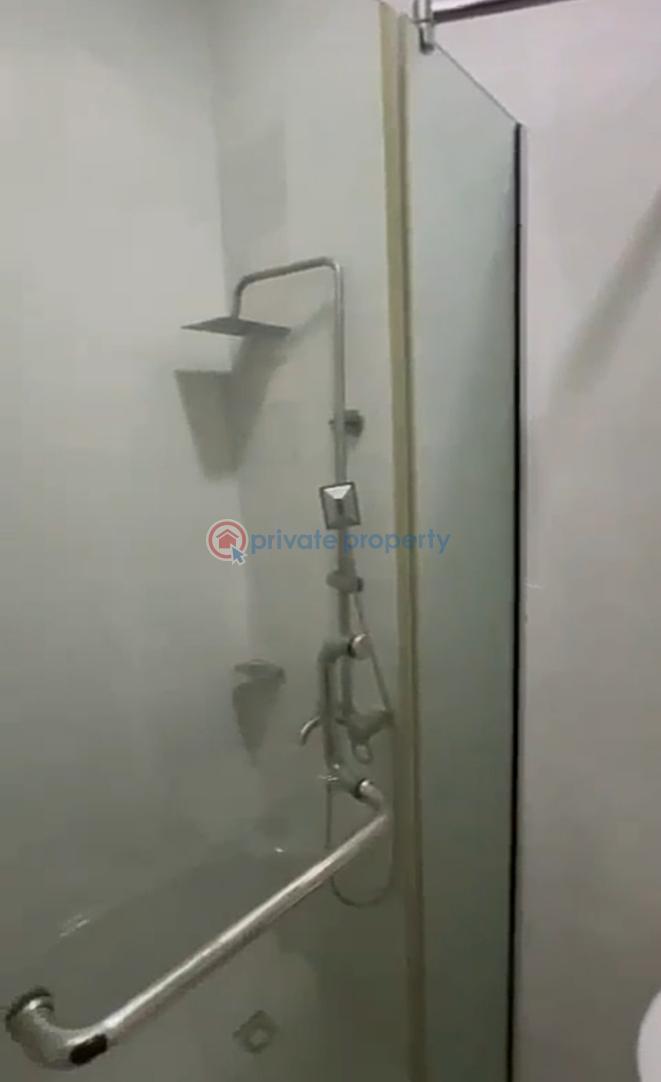 1 bedroom Self Contain For Rent Emcel Garden Estate Orchid Road Lekki Lagos - 6