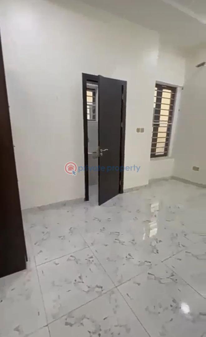 1 bedroom Self Contain For Rent Emcel Garden Estate Orchid Road Lekki Lagos - 2