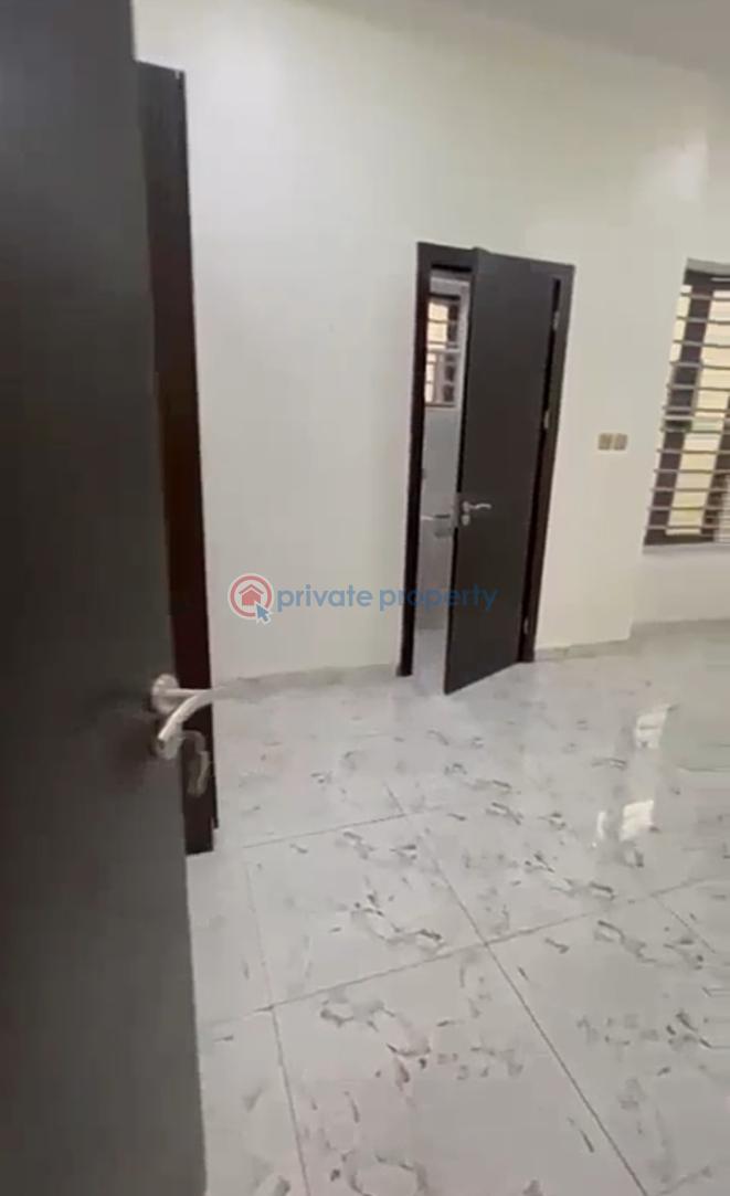 1 bedroom Self Contain For Rent Emcel Garden Estate Orchid Road Lekki Lagos - 1