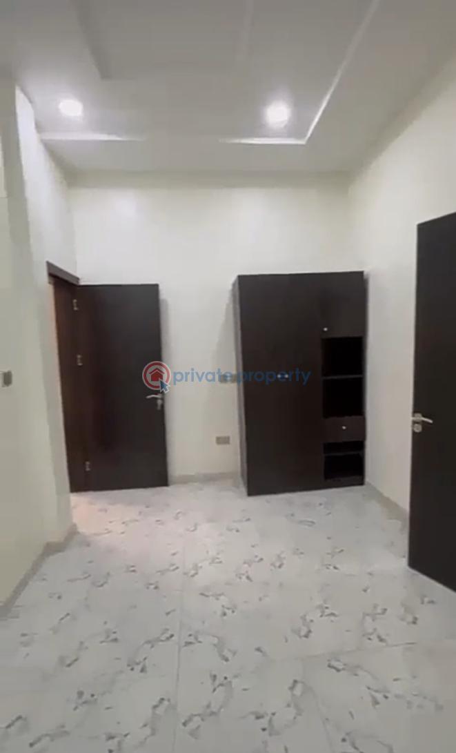 1 bedroom Self Contain For Rent Emcel Garden Estate Orchid Road Lekki Lagos - 5