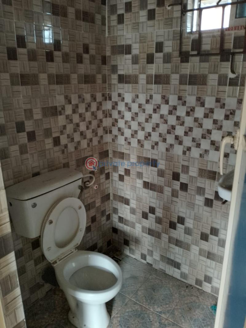 1 bedroom Studio Apartment For Rent Osubi Warri Delta State Warri Delta - 1