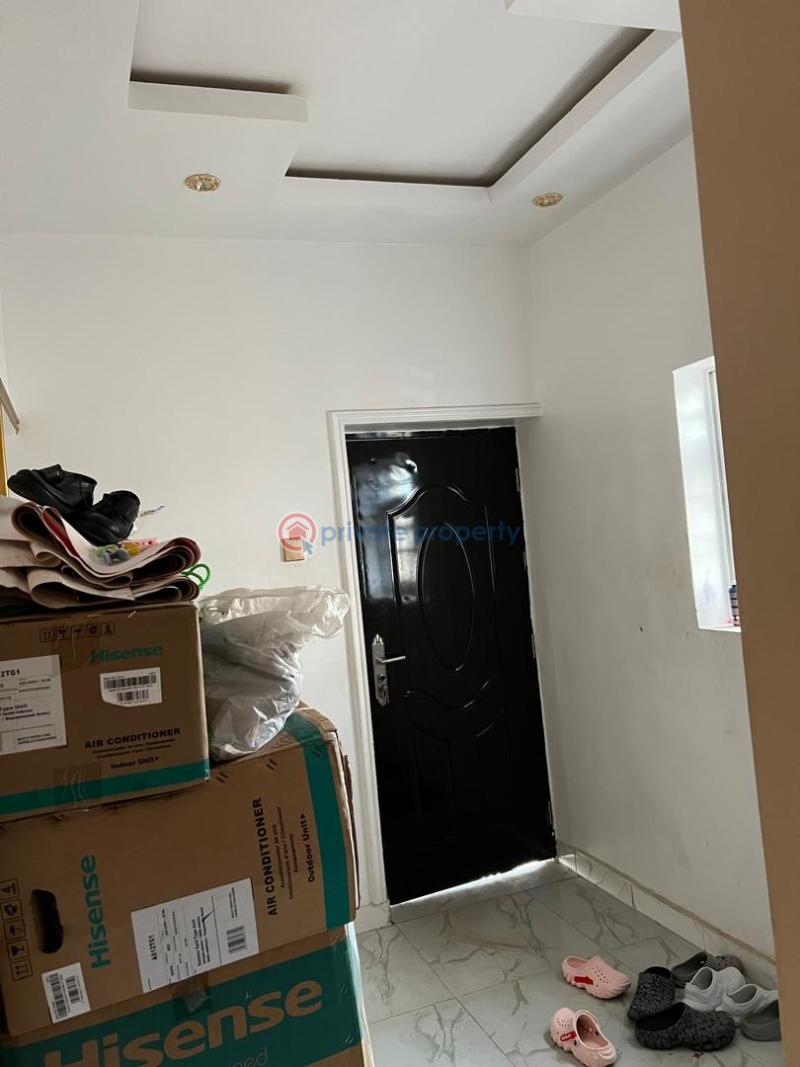 9 bedroom House For Sale Egbeda Alimosho Lagos - 12