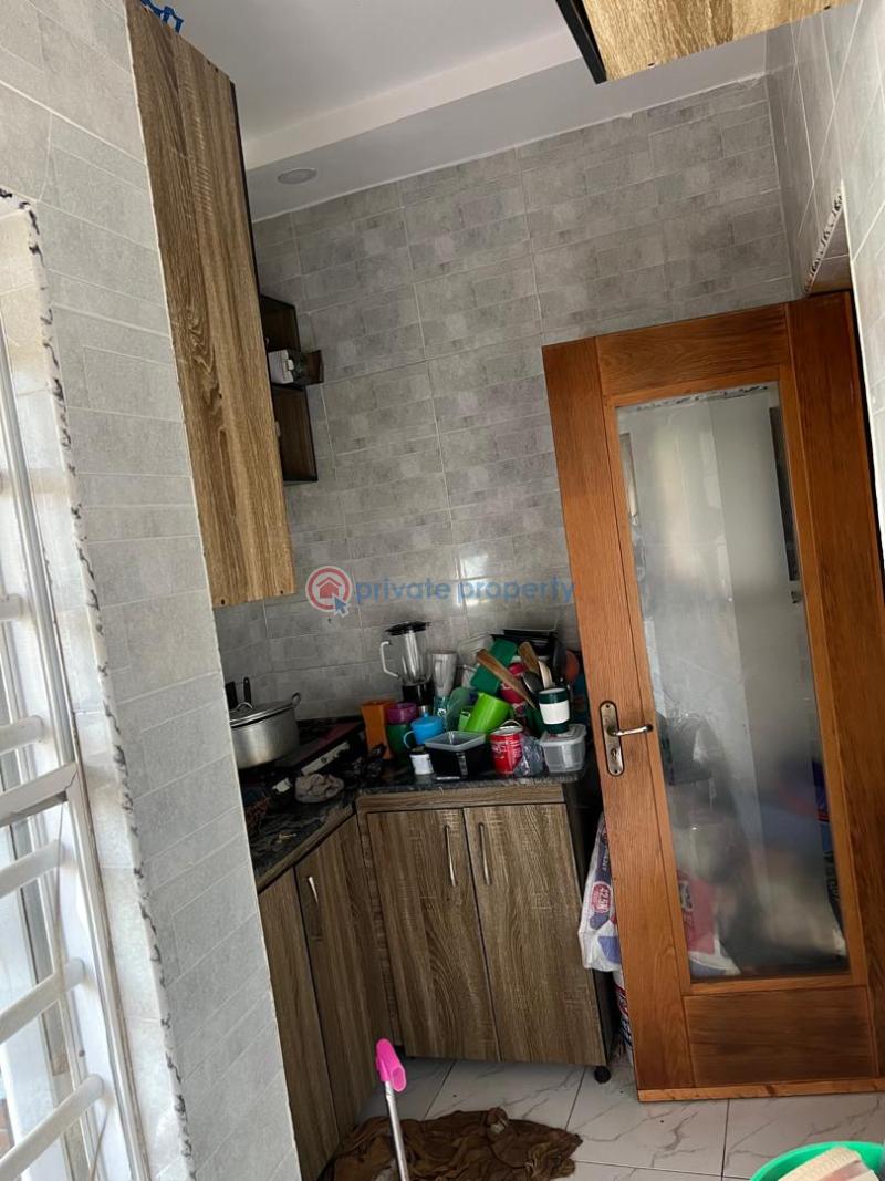 9 bedroom House For Sale Egbeda Alimosho Lagos - 11